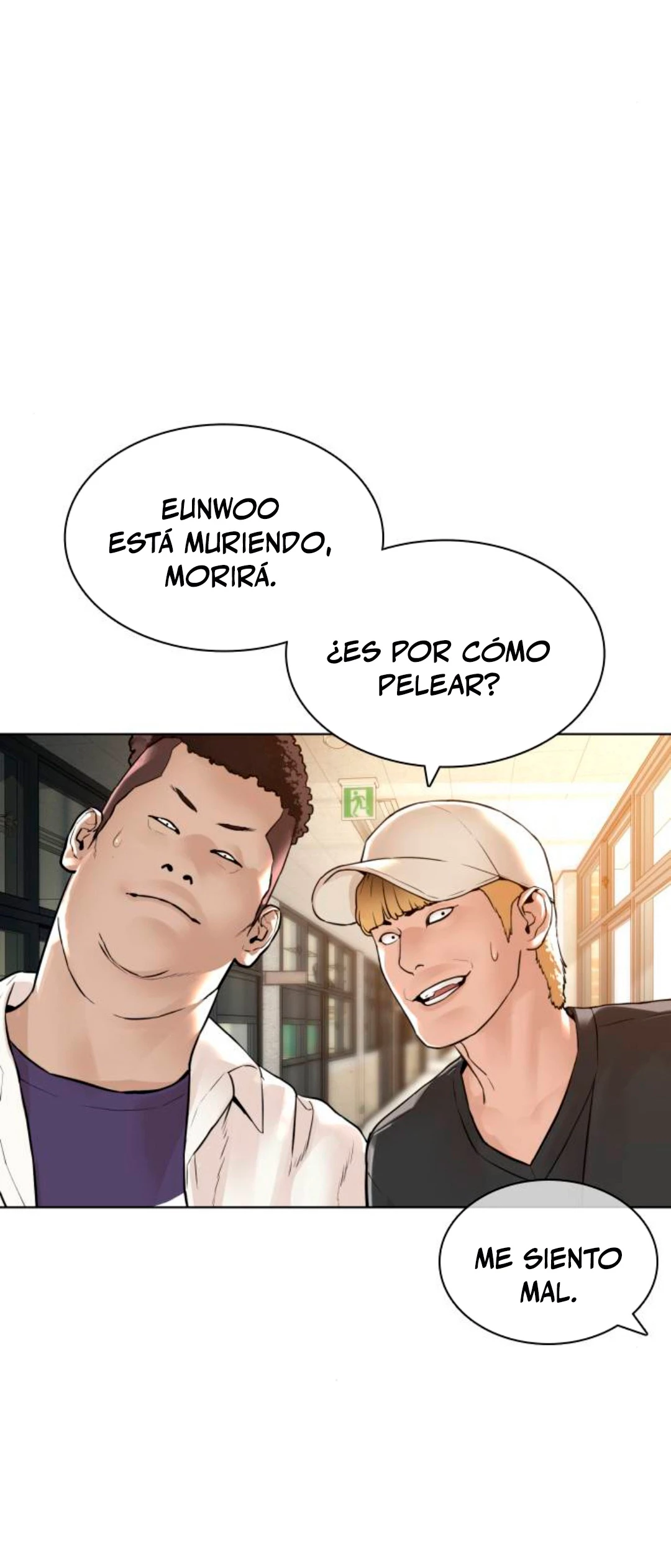 Como madrear - Capítulo 136 - Página 75 - LectorTMOo