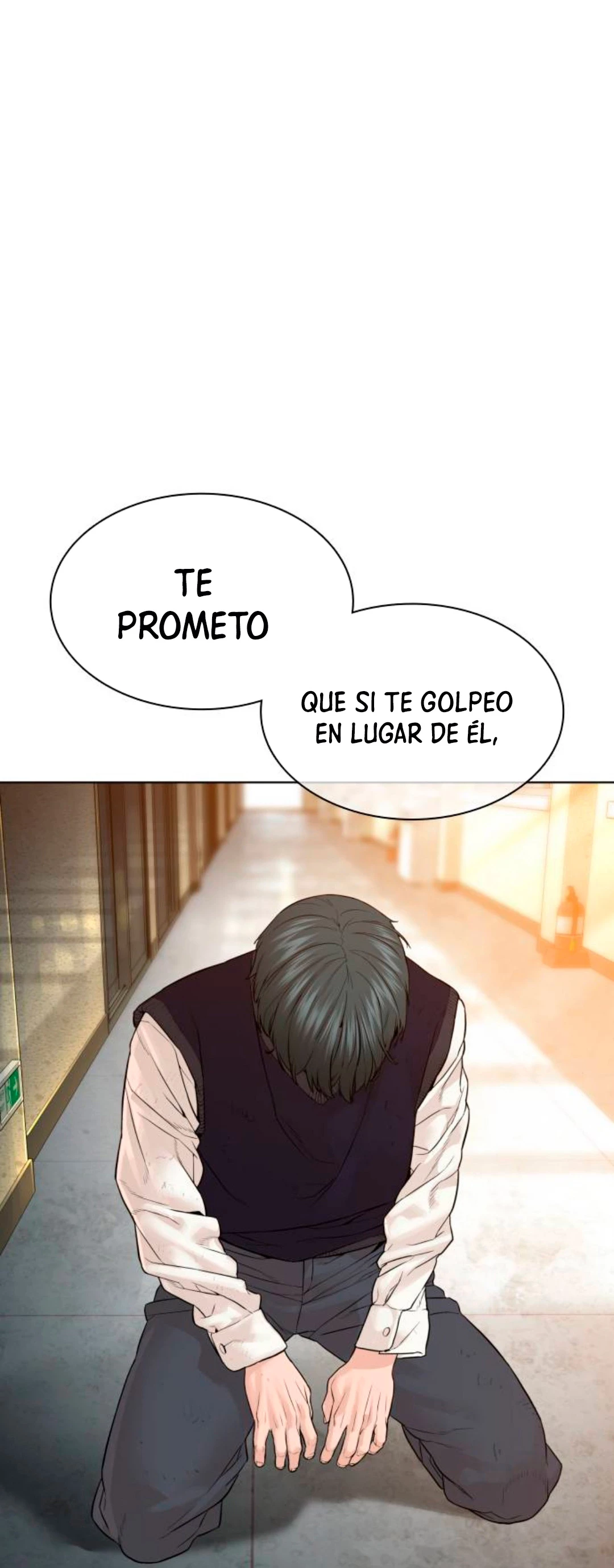 Como madrear - Capítulo 136 - Página 85 - LectorTMOo
