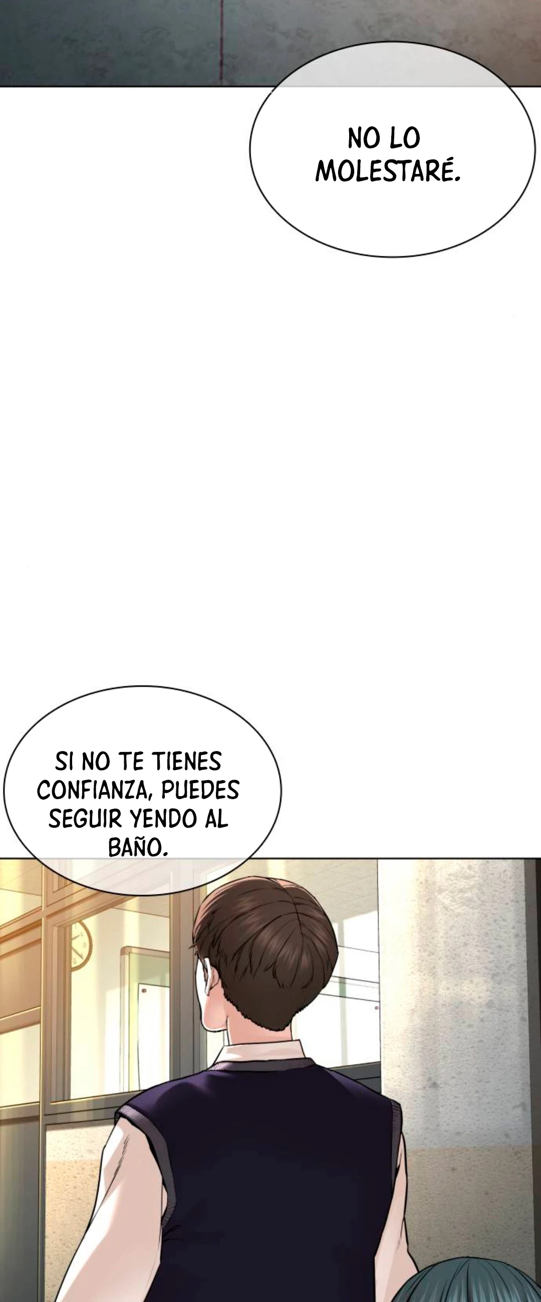 Como madrear - Capítulo 136 - Página 86 - LectorTMOo