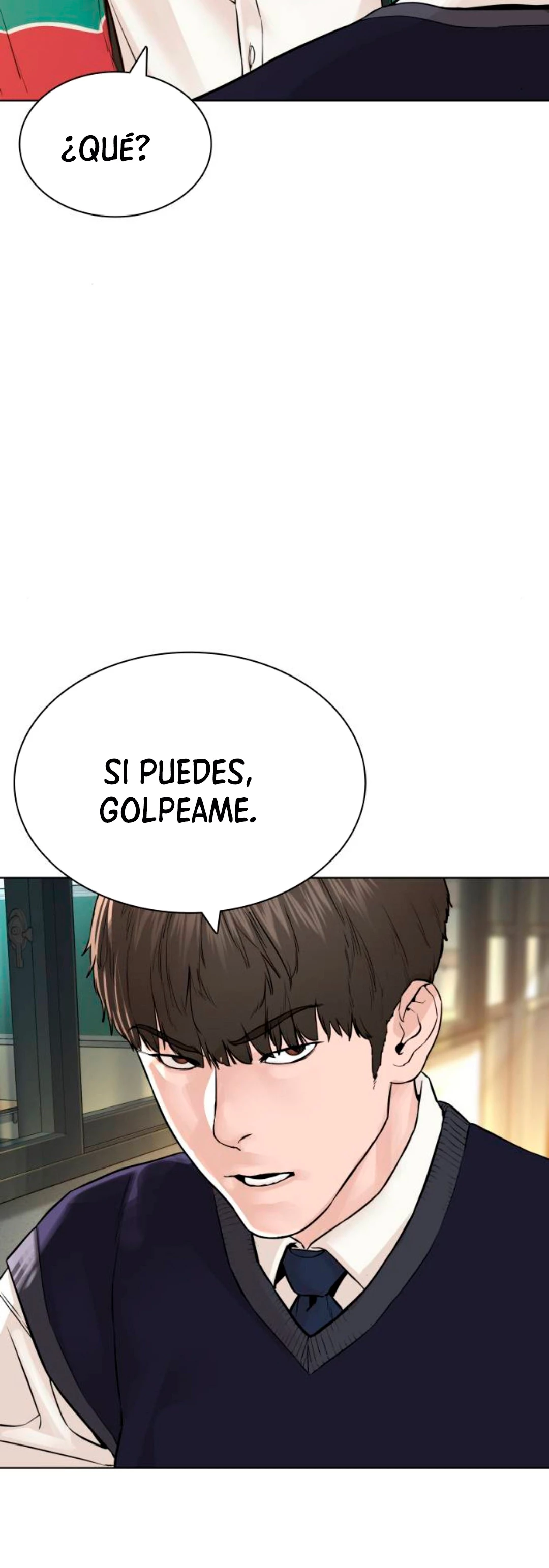 Como madrear - Capítulo 136 - Página 88 - LectorTMOo