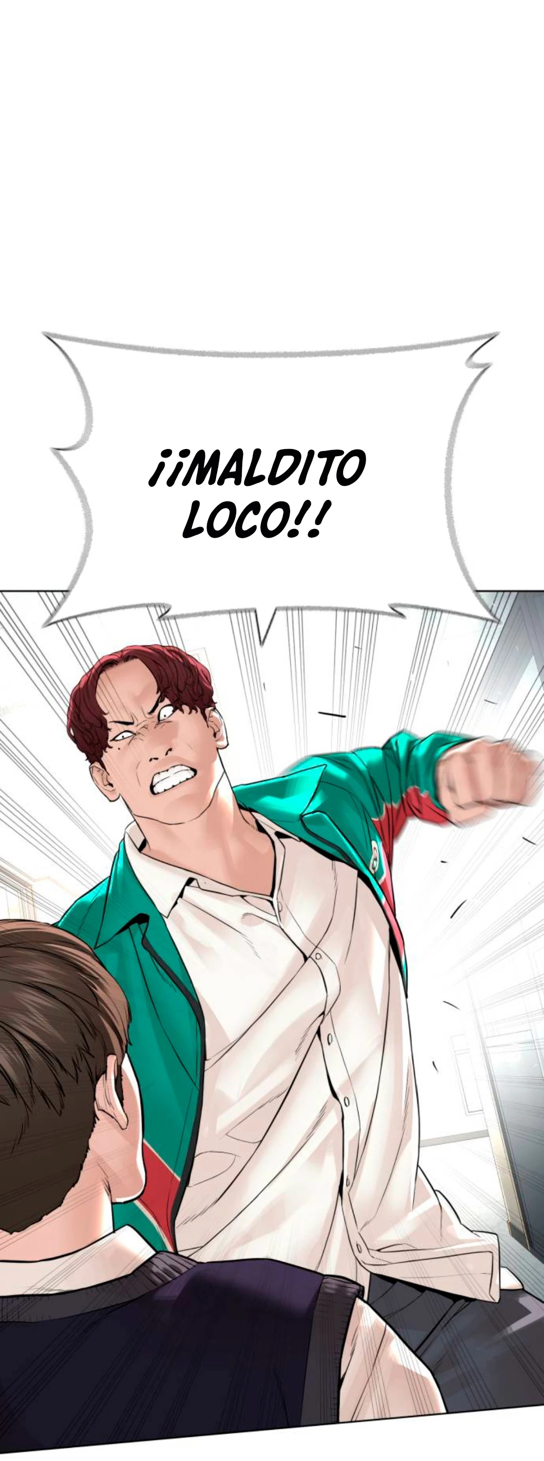 Como madrear - Capítulo 136 - Página 89 - LectorTMOo