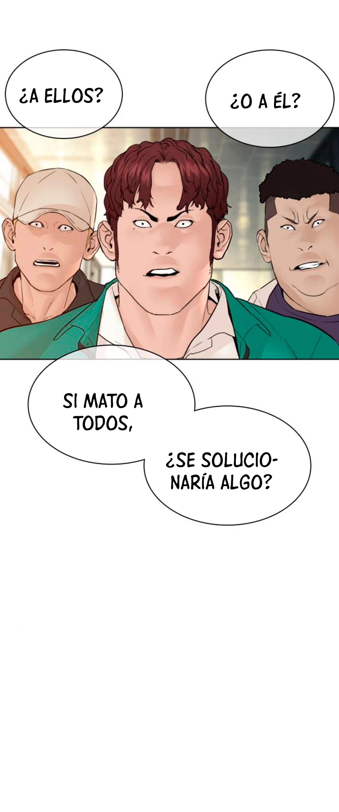 Como madrear - Capítulo 136 - Página 94 - LectorTMOo