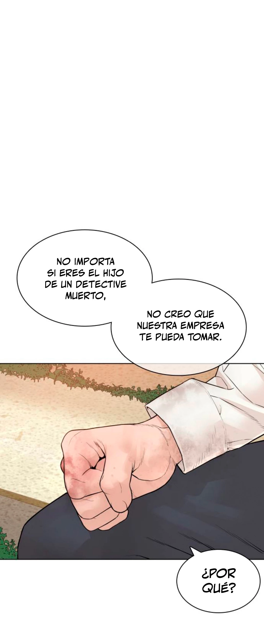 Como madrear - Capítulo 137 - Página 5 - LectorTMOo