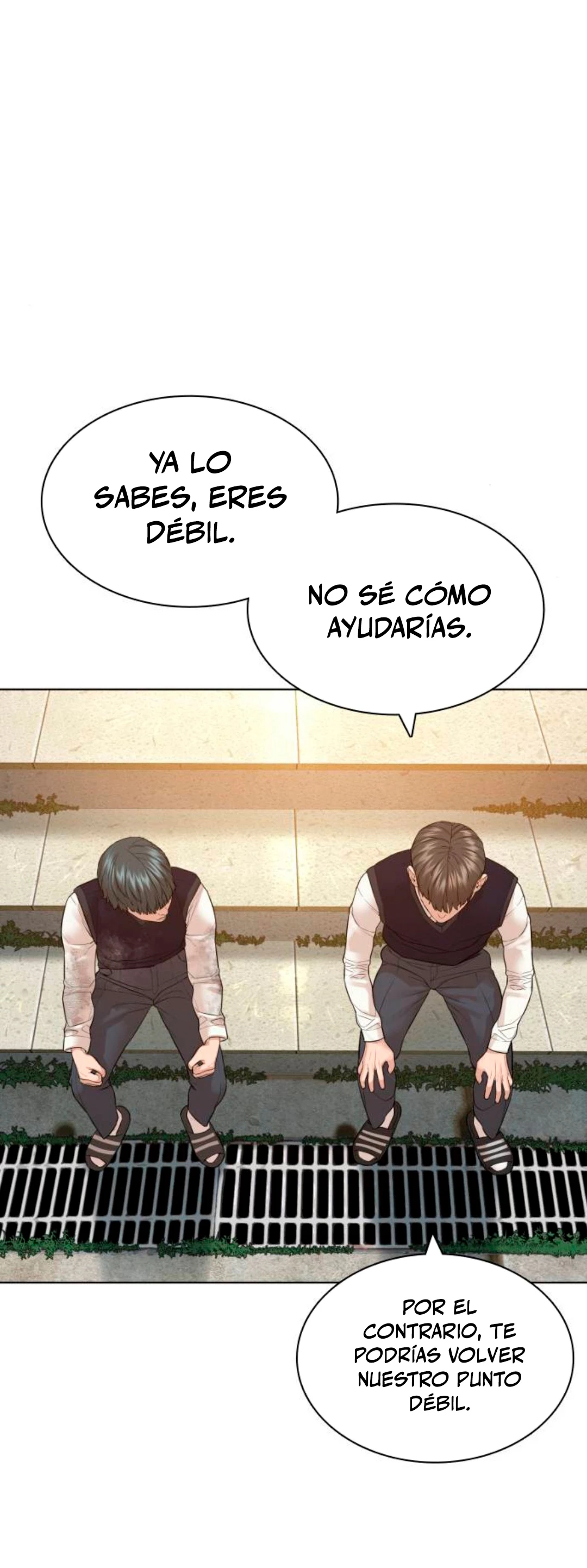 Como madrear - Capítulo 137 - Página 7 - LectorTMOo