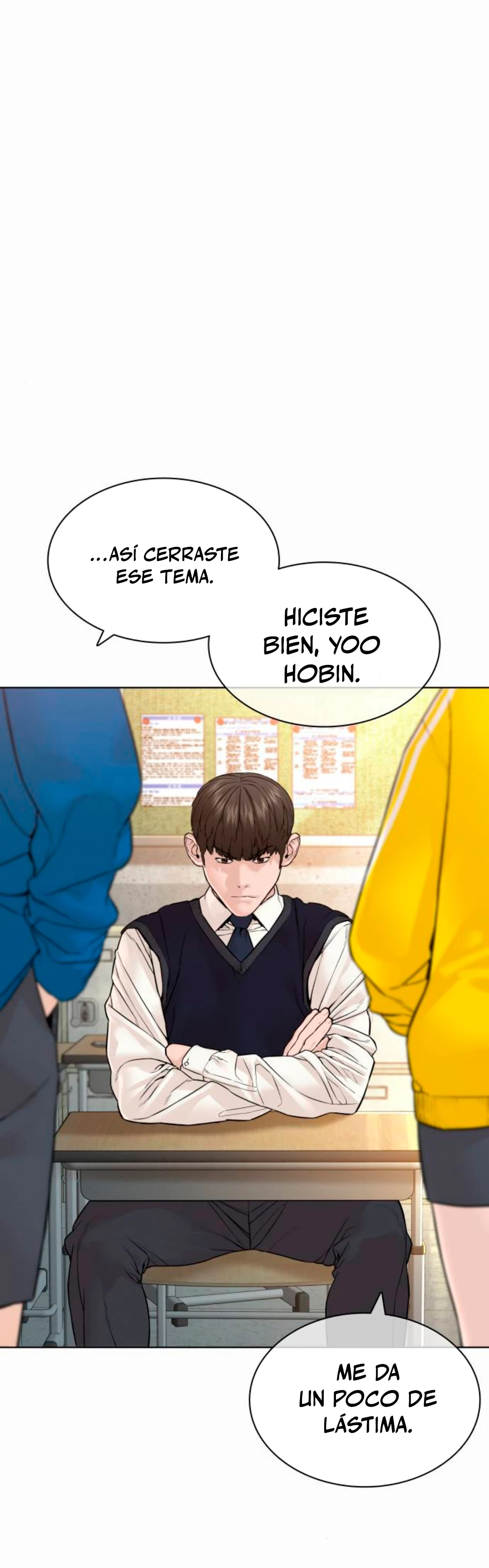 Como madrear - Capítulo 137 - Página 10 - LectorTMOo