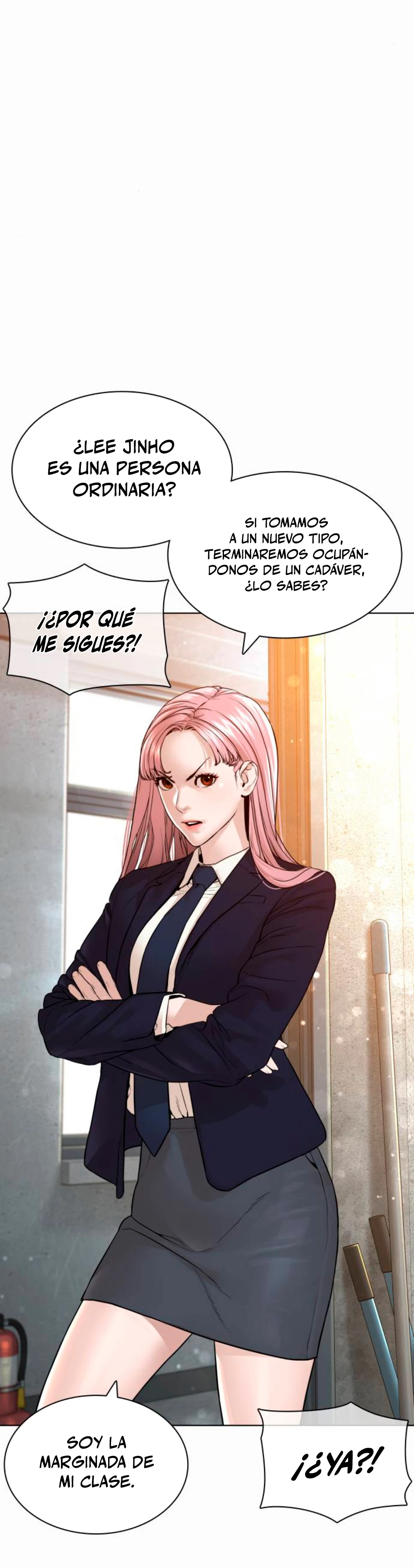 Como madrear - Capítulo 137 - Página 12 - LectorTMOo