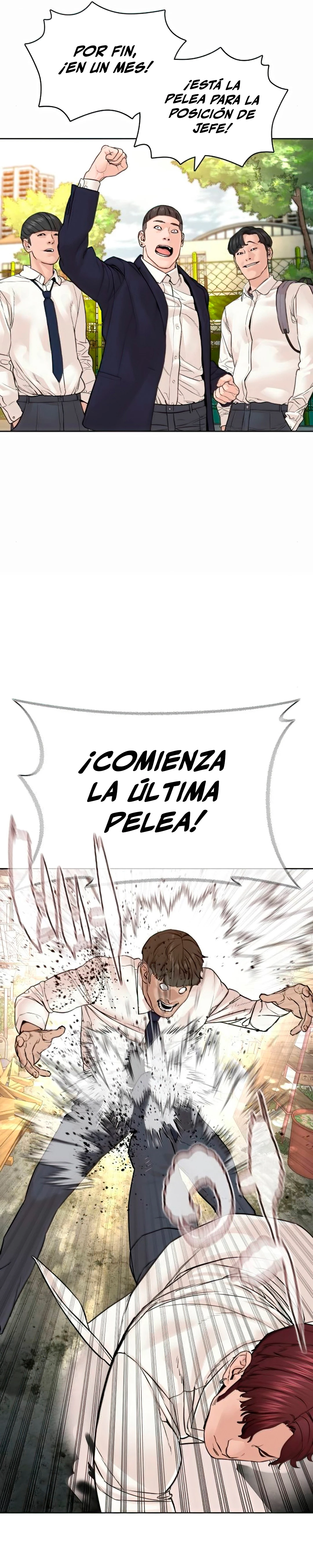 Como madrear - Capítulo 137 - Página 16 - LectorTMOo