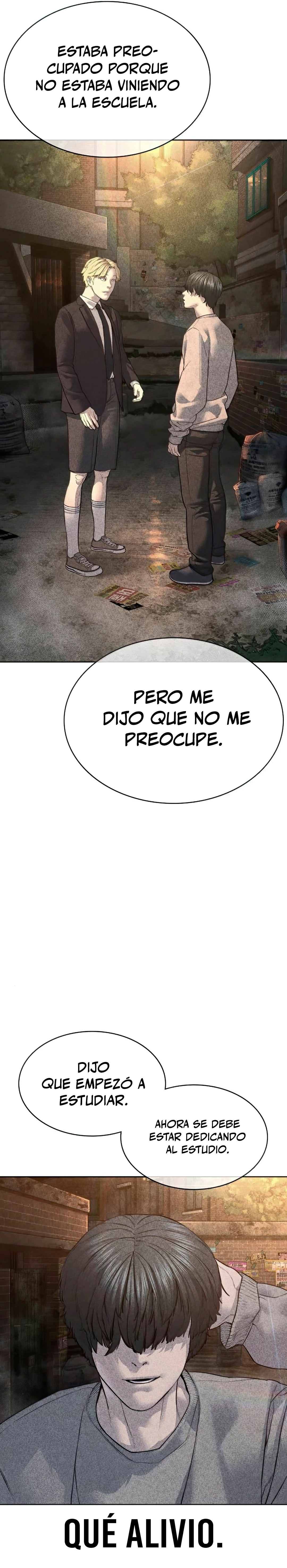 Como madrear - Capítulo 137 - Página 23 - LectorTMOo