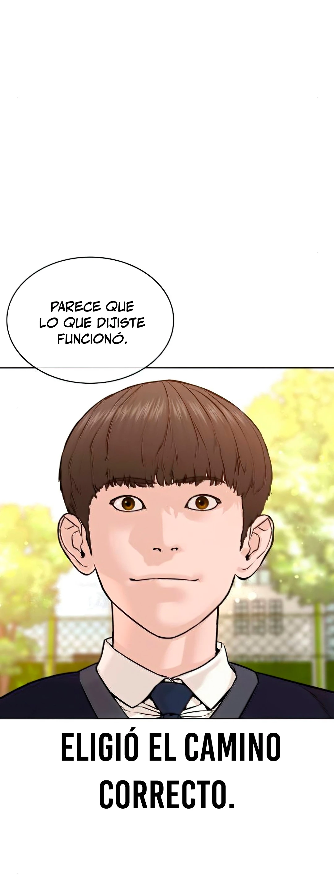 Como madrear - Capítulo 137 - Página 24 - LectorTMOo