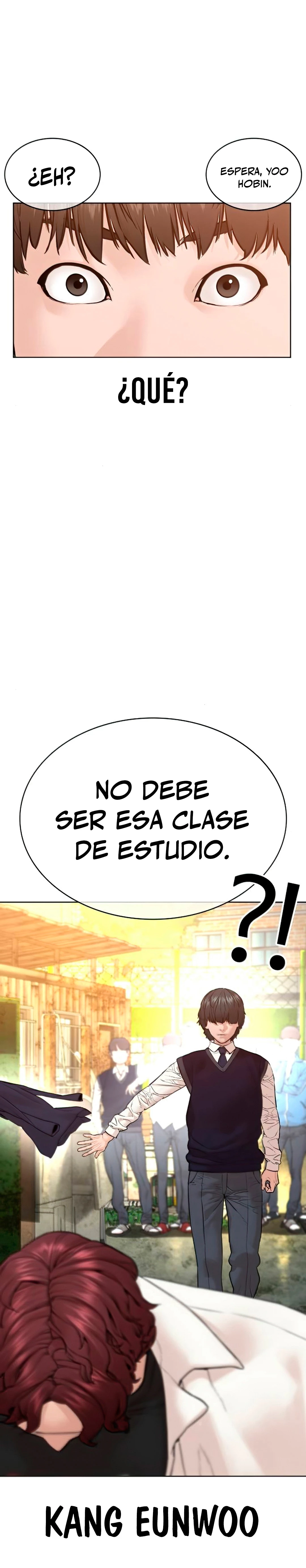 Como madrear - Capítulo 137 - Página 25 - LectorTMOo