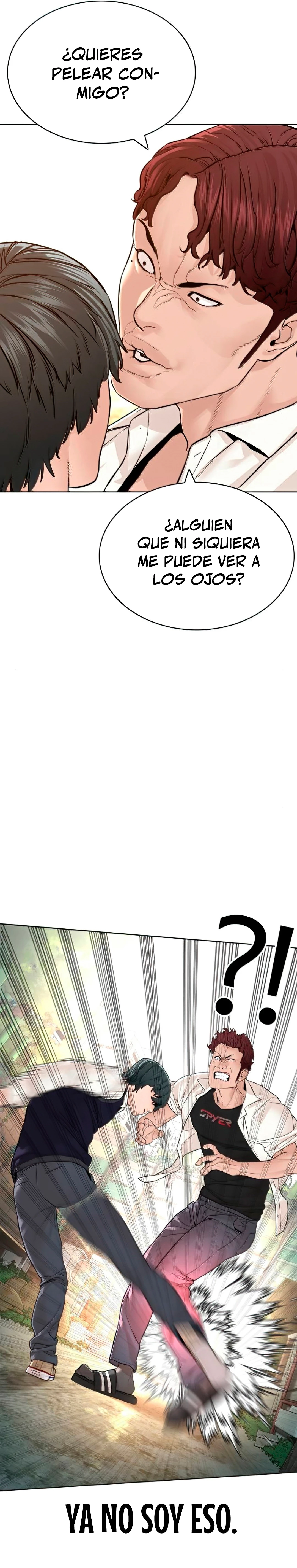 Como madrear - Capítulo 137 - Página 30 - LectorTMOo