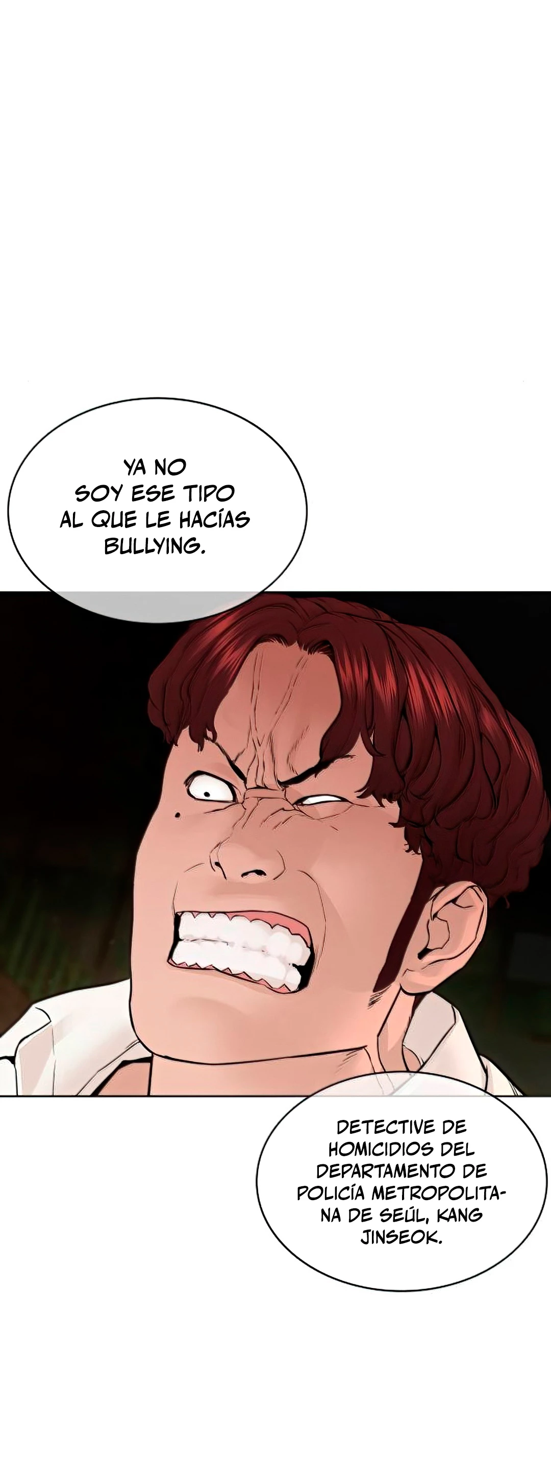 Como madrear - Capítulo 137 - Página 31 - LectorTMOo