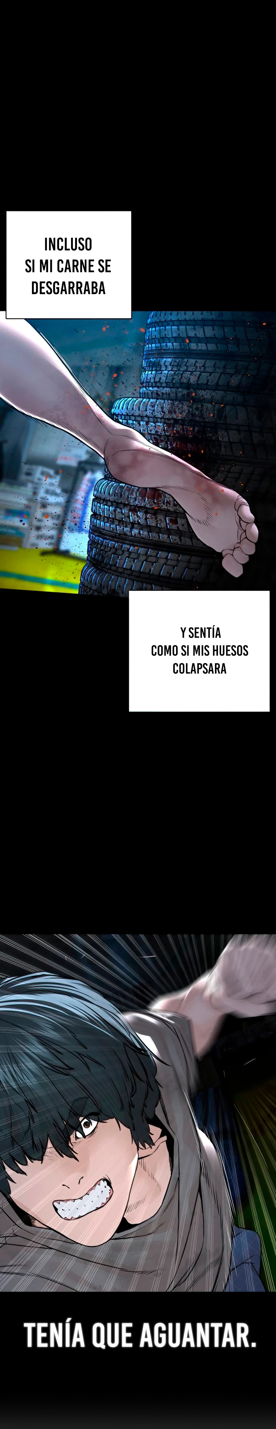Como madrear - Capítulo 137 - Página 34 - LectorTMOo