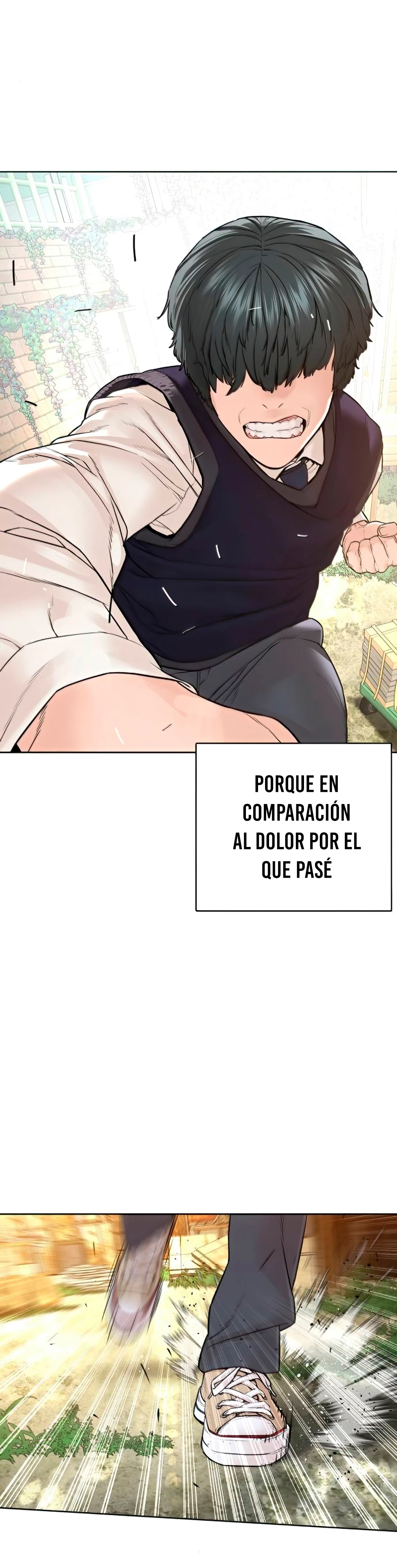 Como madrear - Capítulo 137 - Página 37 - LectorTMOo