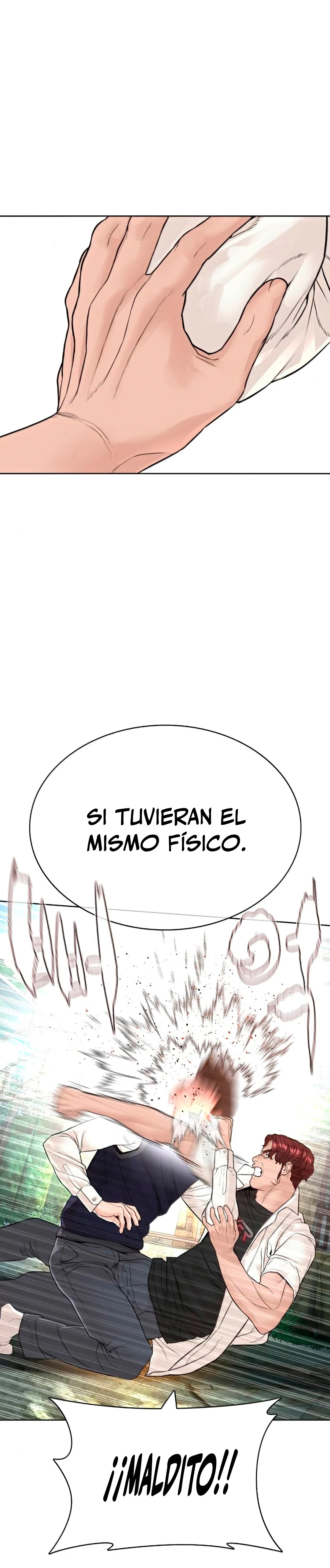 Como madrear - Capítulo 137 - Página 42 - LectorTMOo