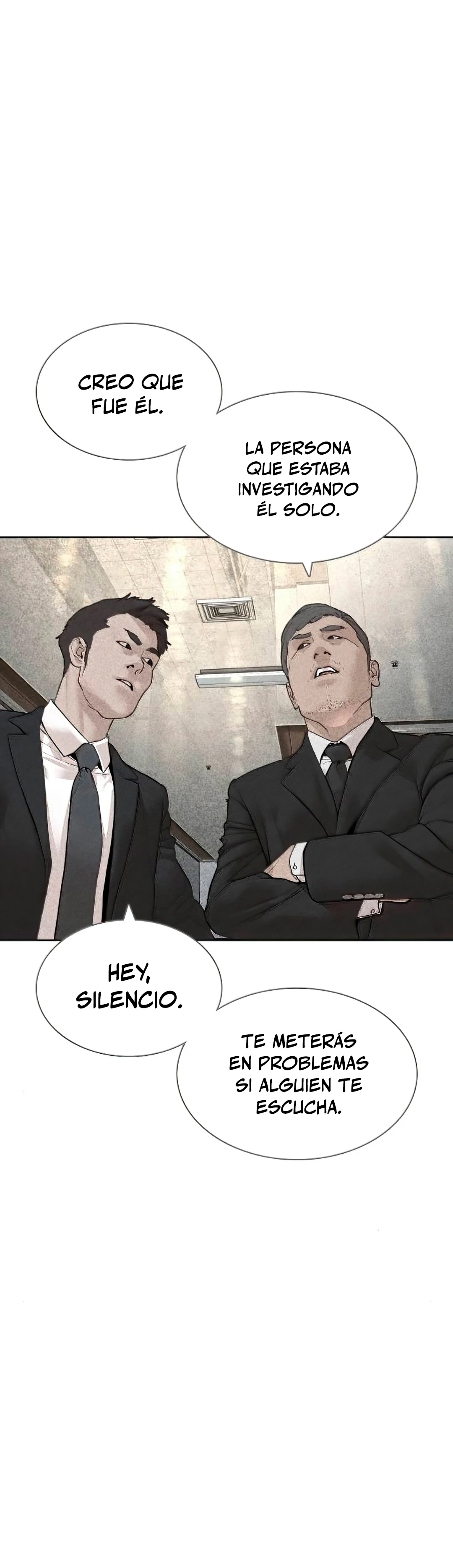 Como madrear - Capítulo 137 - Página 50 - LectorTMOo