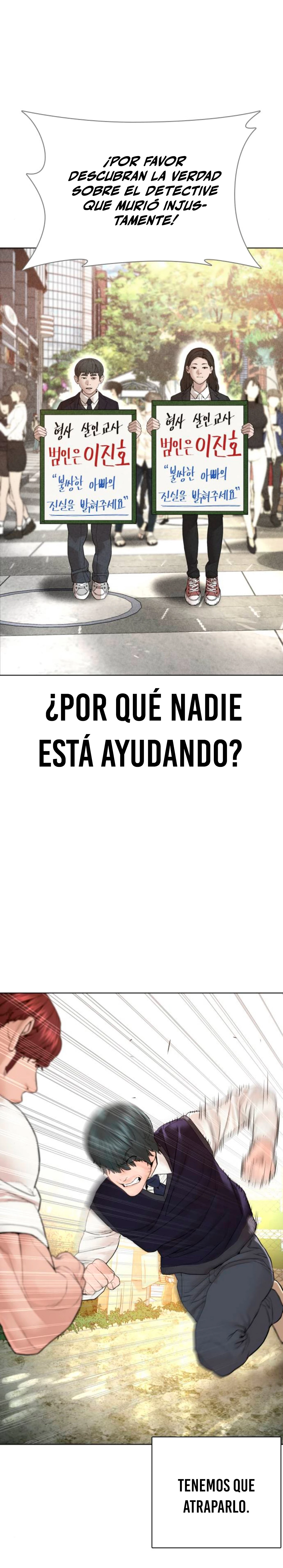 Como madrear - Capítulo 137 - Página 54 - LectorTMOo