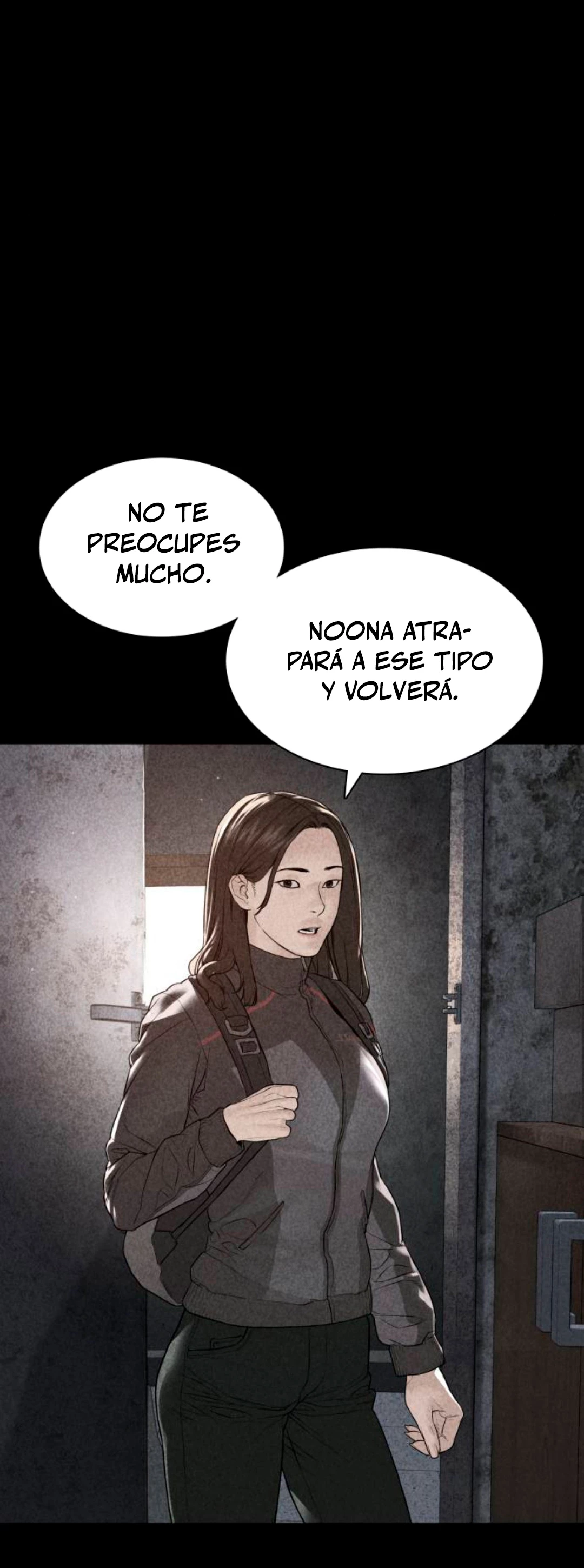 Como madrear - Capítulo 137 - Página 59 - LectorTMOo