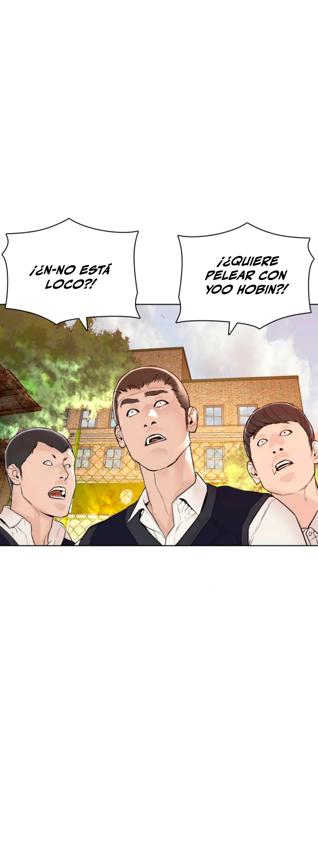 Como madrear - Capítulo 137 - Página 73 - LectorTMOo