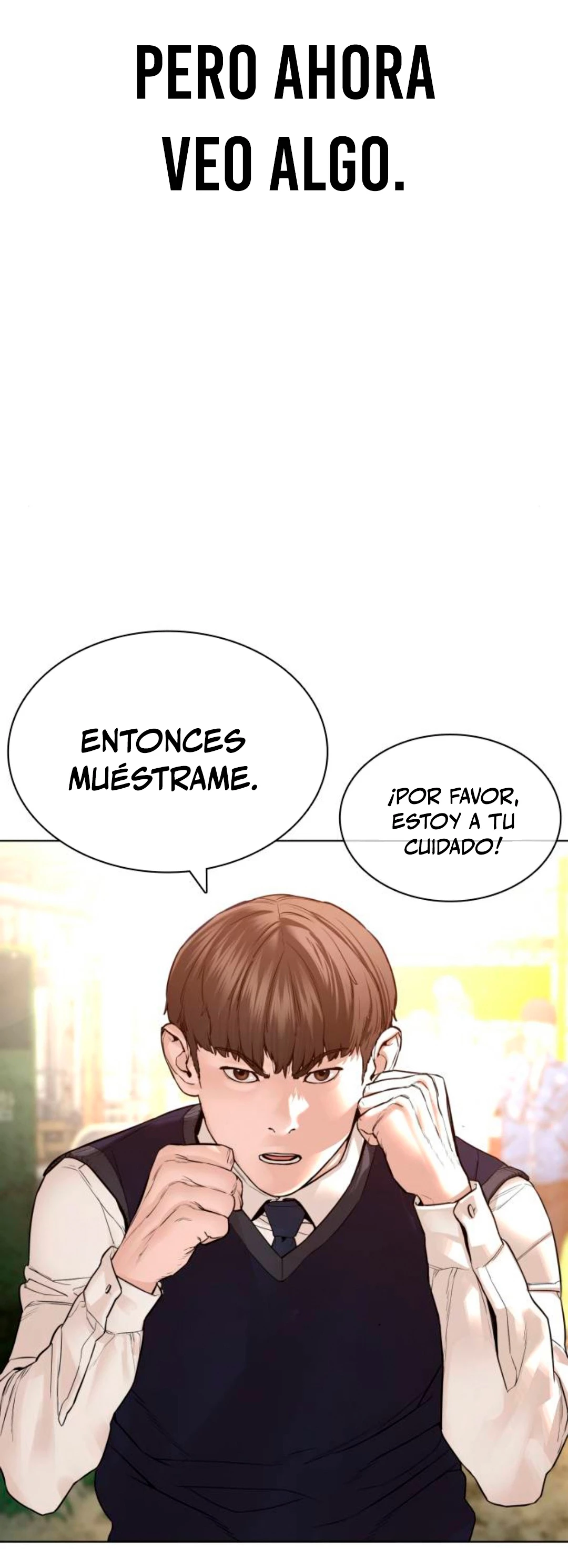 Como madrear - Capítulo 137 - Página 76 - LectorTMOo