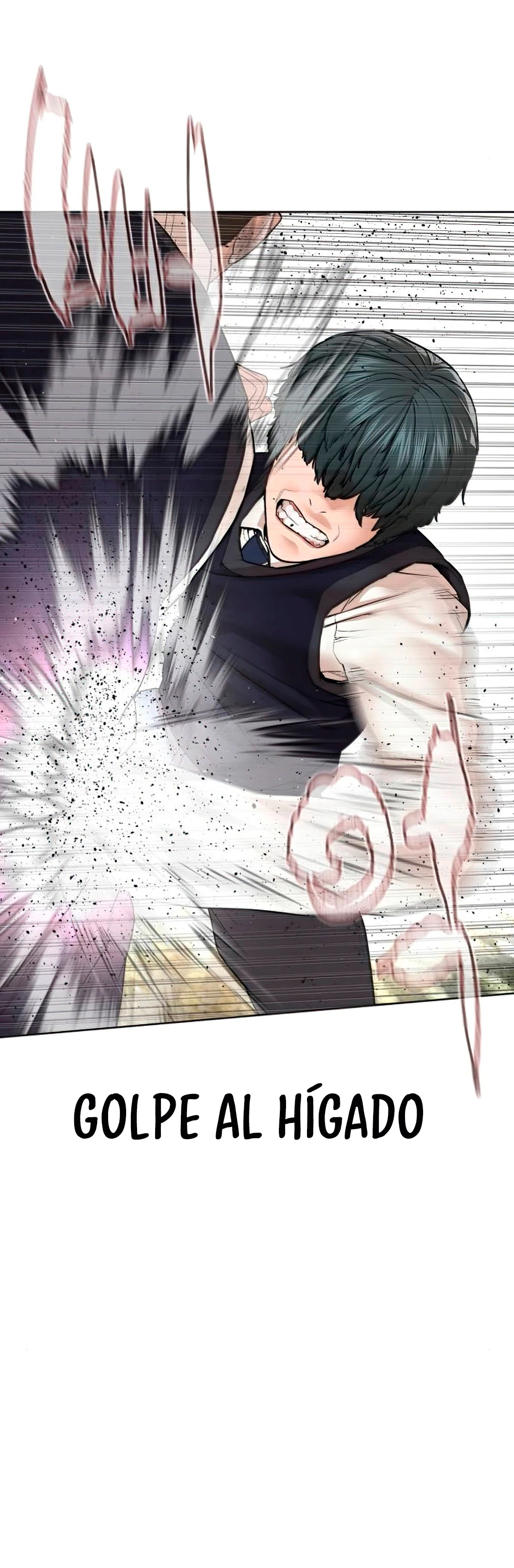 Como madrear - Capítulo 138 - Página 11 - LectorTMOo