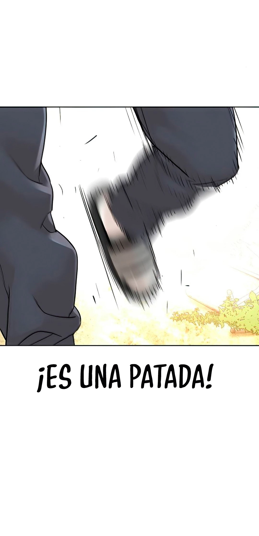 Como madrear - Capítulo 138 - Página 23 - LectorTMOo