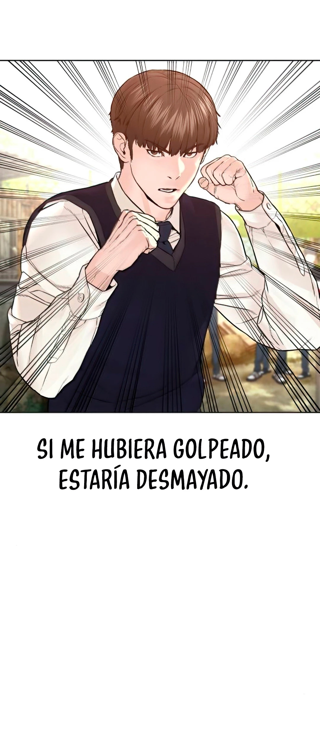 Como madrear - Capítulo 138 - Página 27 - LectorTMOo