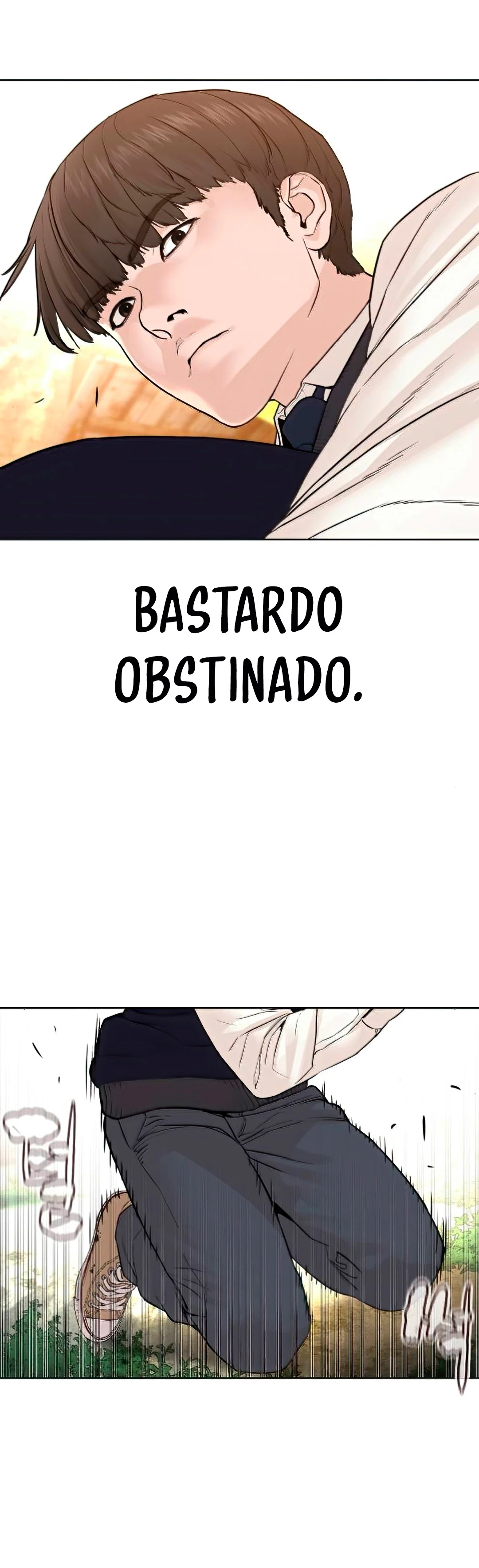 Como madrear - Capítulo 138 - Página 32 - LectorTMOo