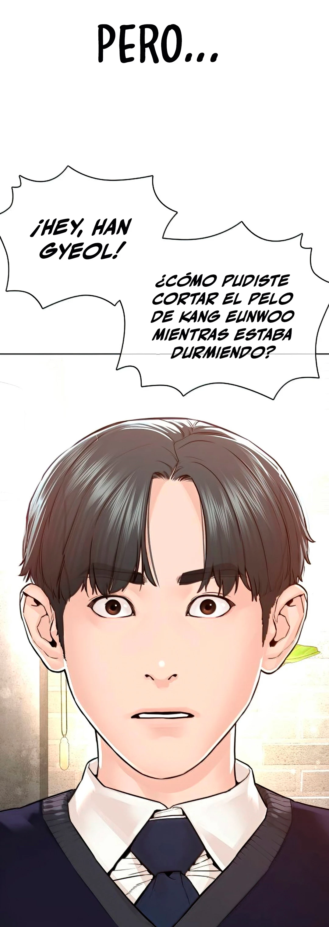 Como madrear - Capítulo 138 - Página 46 - LectorTMOo