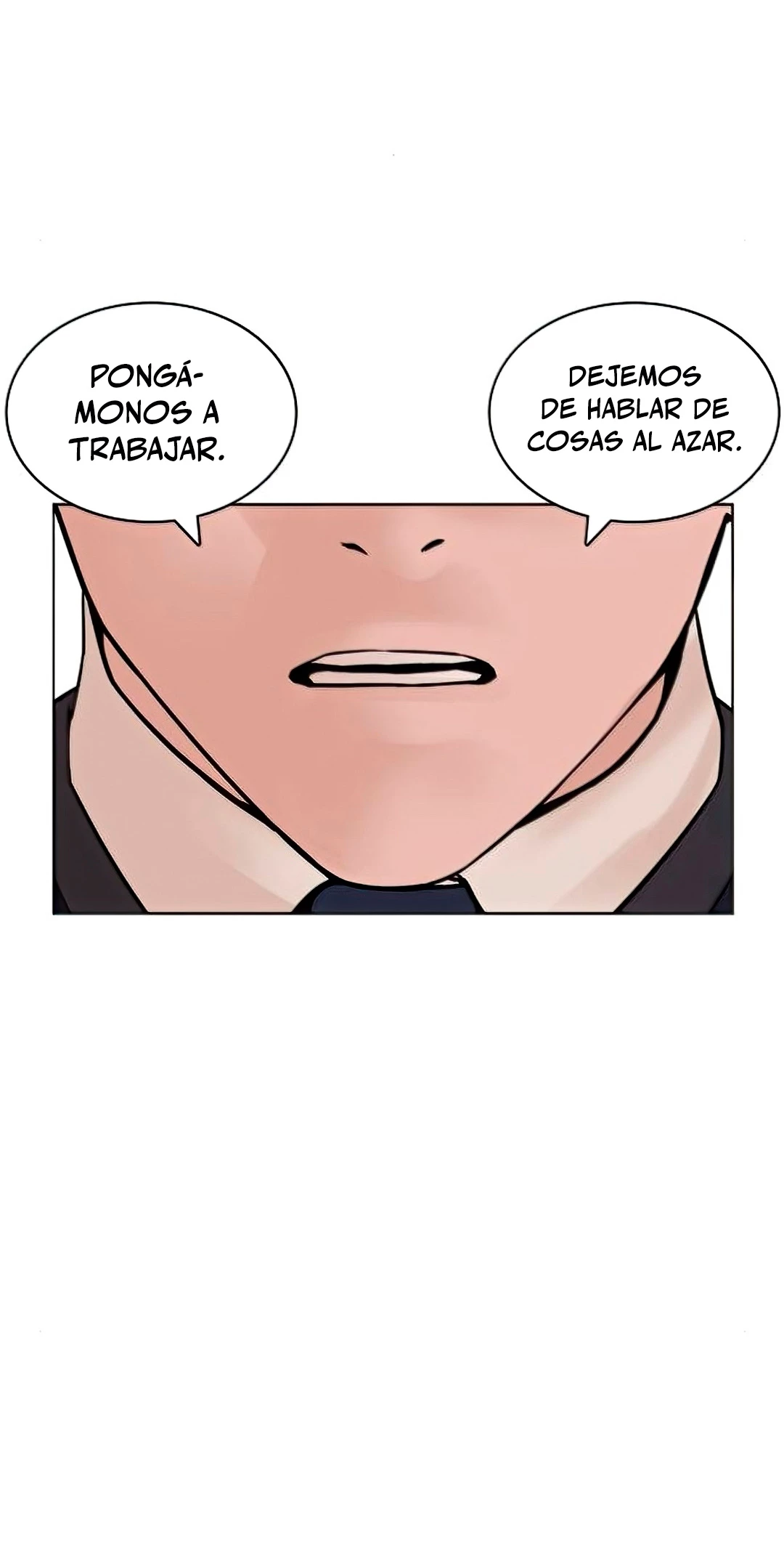 Como madrear - Capítulo 138 - Página 53 - LectorTMOo