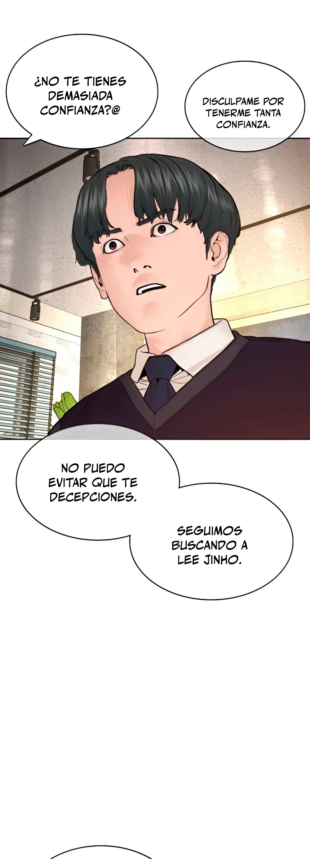 Como madrear - Capítulo 138 - Página 55 - LectorTMOo