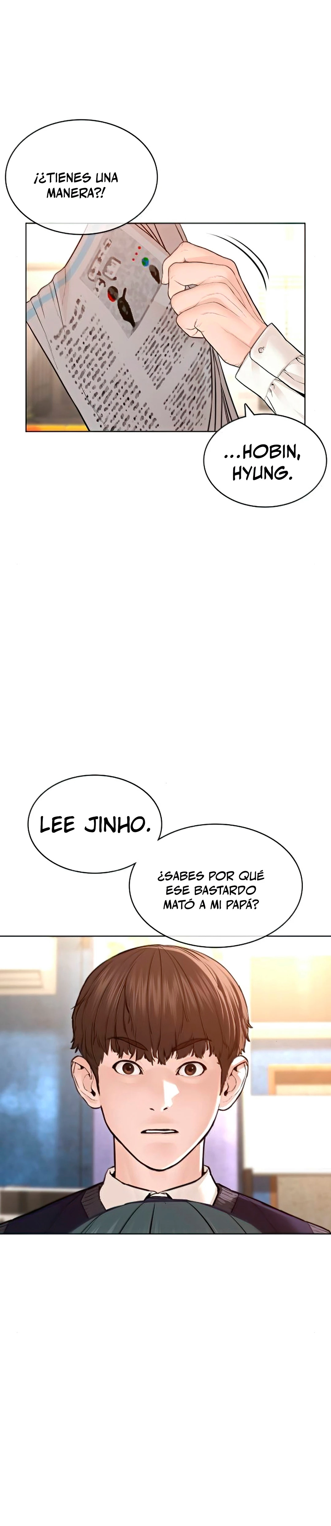 Como madrear - Capítulo 138 - Página 61 - LectorTMOo