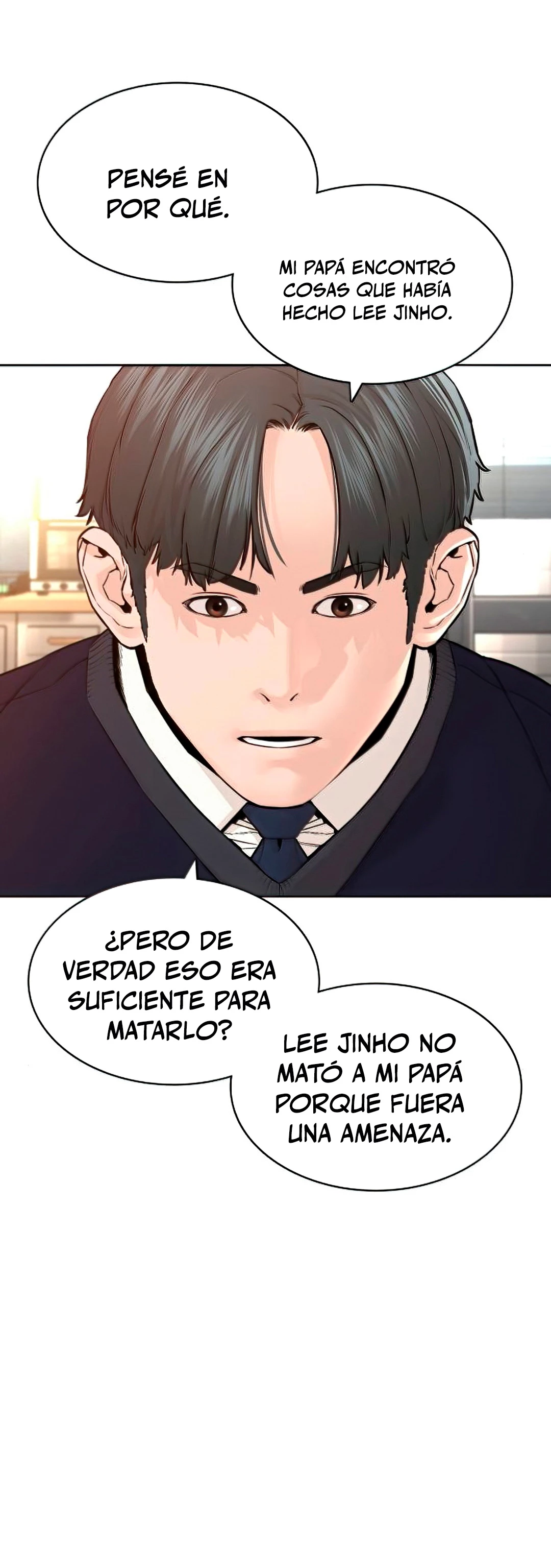 Como madrear - Capítulo 138 - Página 62 - LectorTMOo