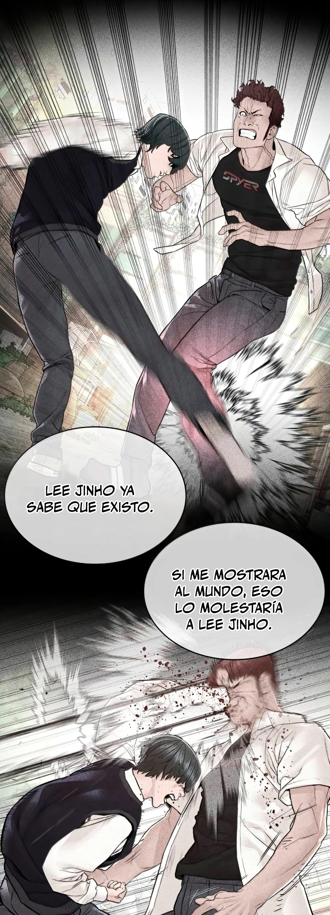 Como madrear - Capítulo 138 - Página 66 - LectorTMOo