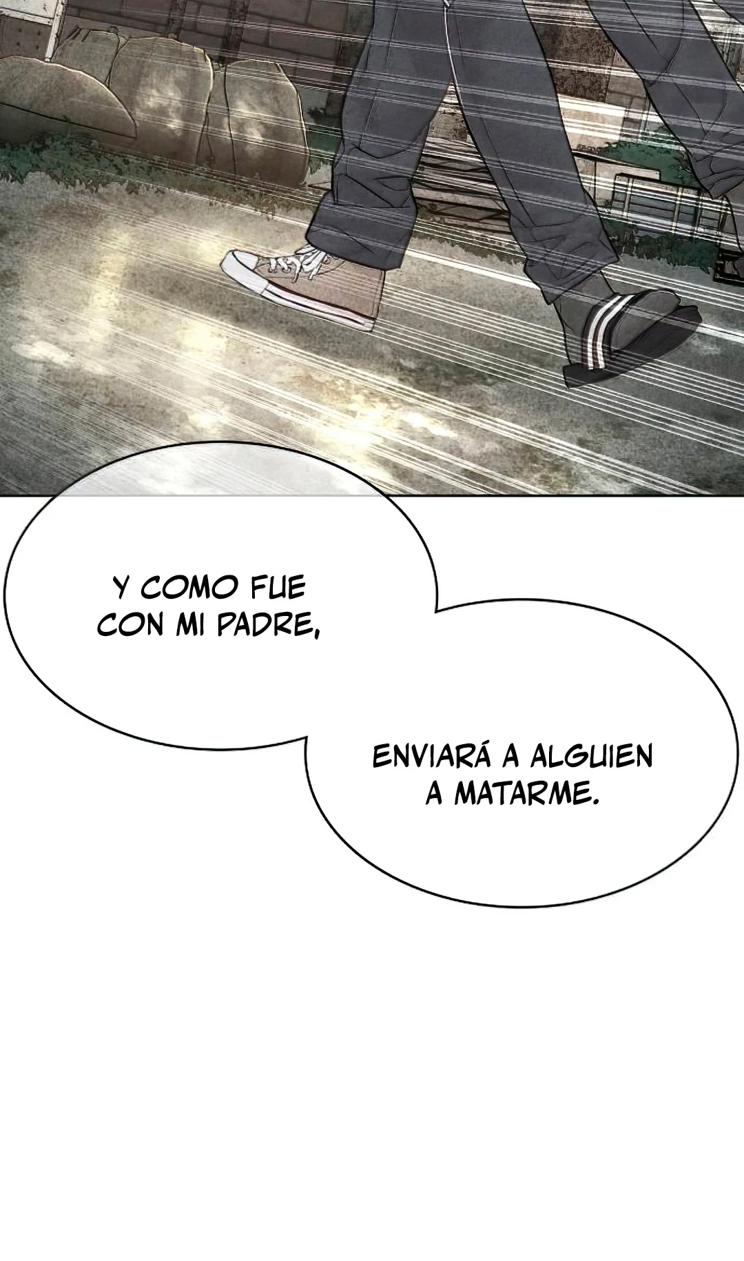 Como madrear - Capítulo 138 - Página 68 - LectorTMOo