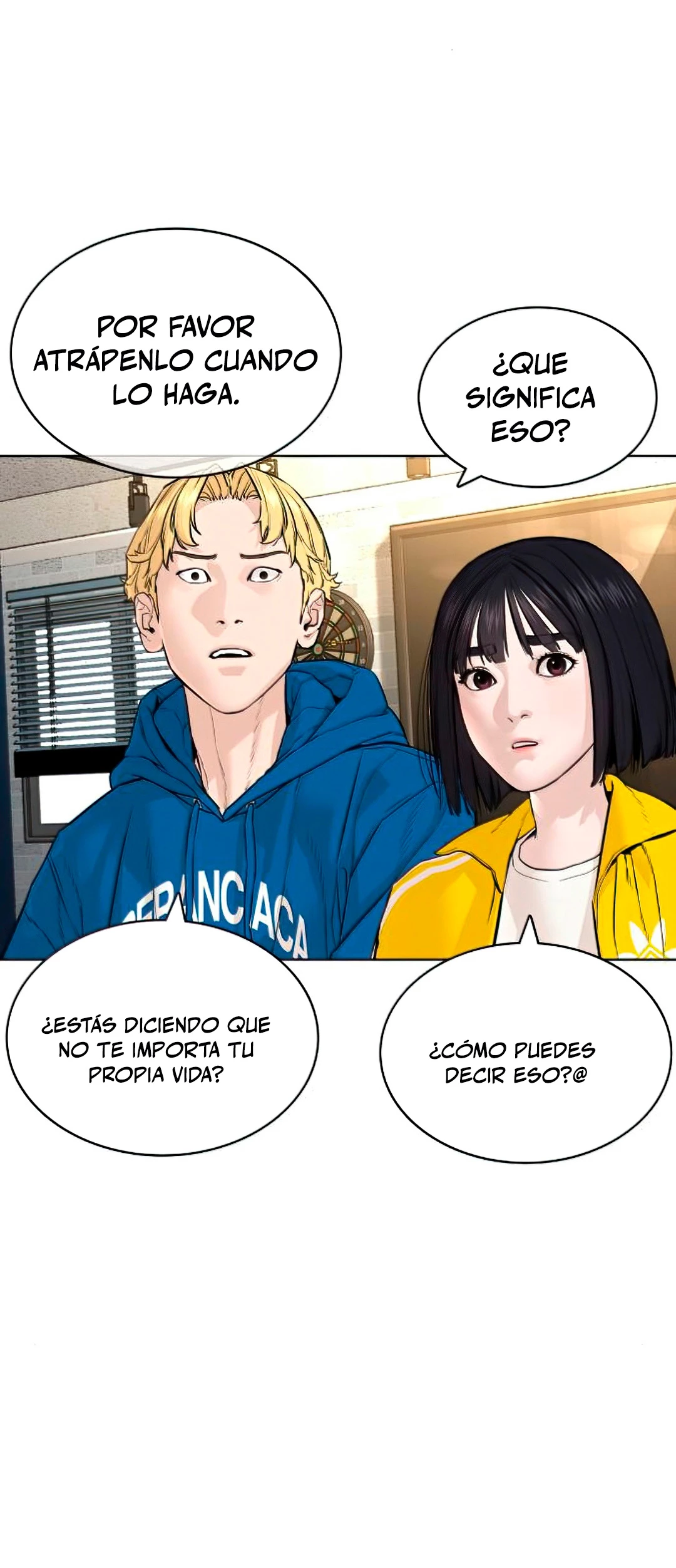 Como madrear - Capítulo 138 - Página 69 - LectorTMOo