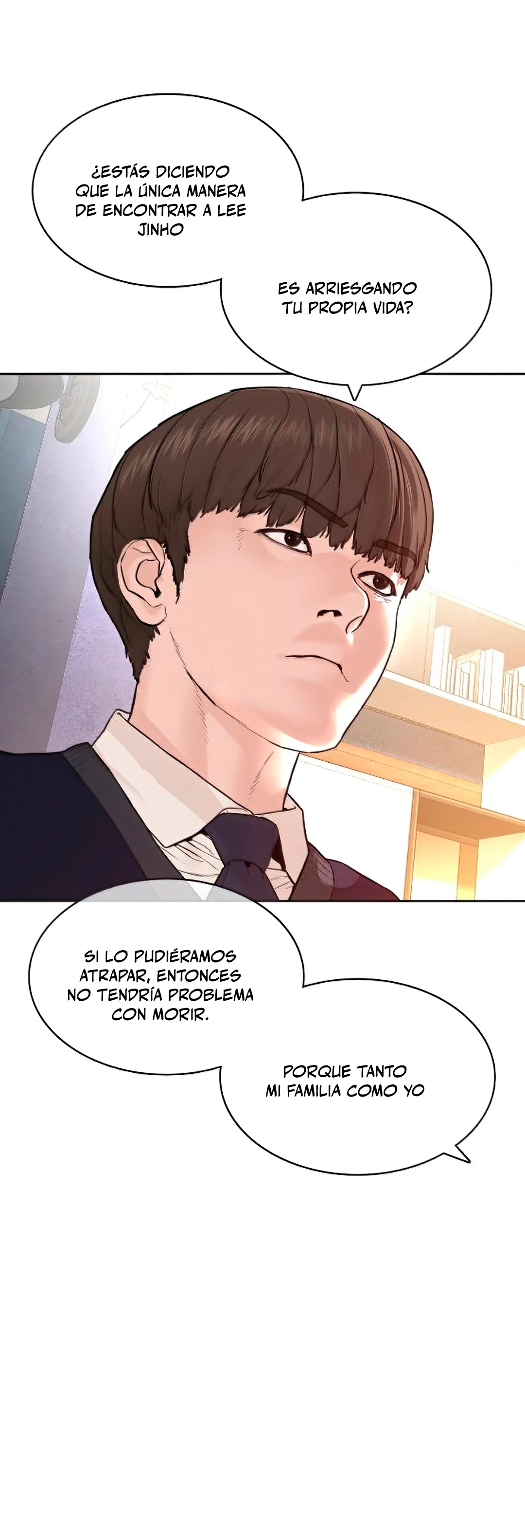 Como madrear - Capítulo 138 - Página 70 - LectorTMOo