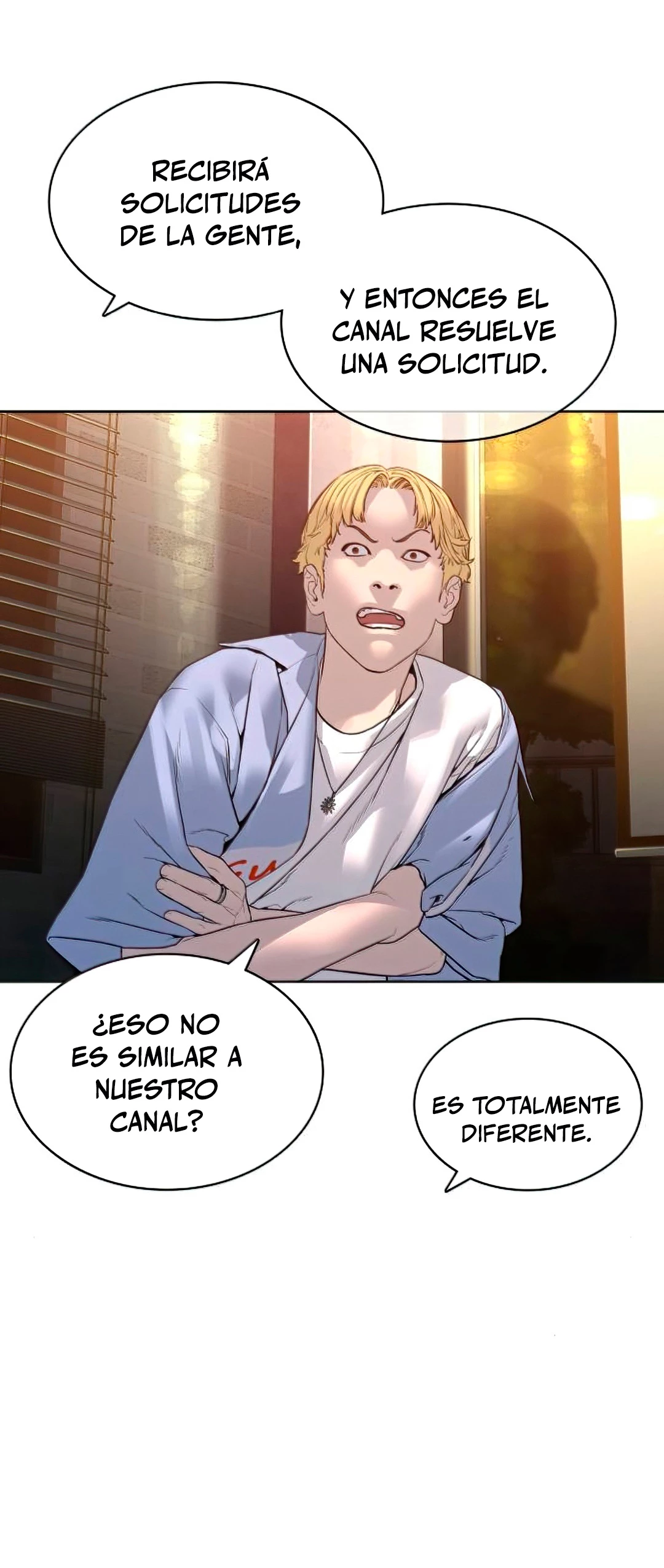 Como madrear - Capítulo 138 - Página 79 - LectorTMOo