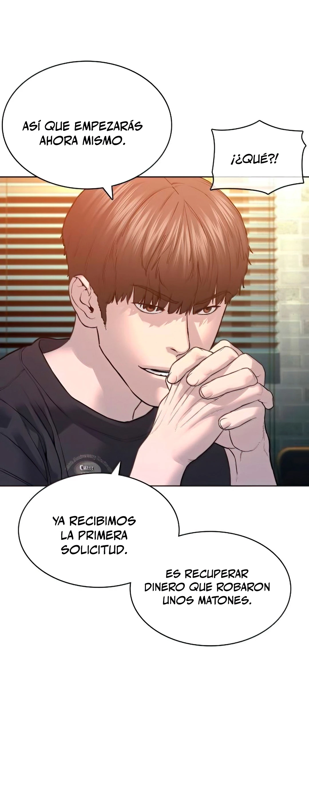 Como madrear - Capítulo 138 - Página 81 - LectorTMOo