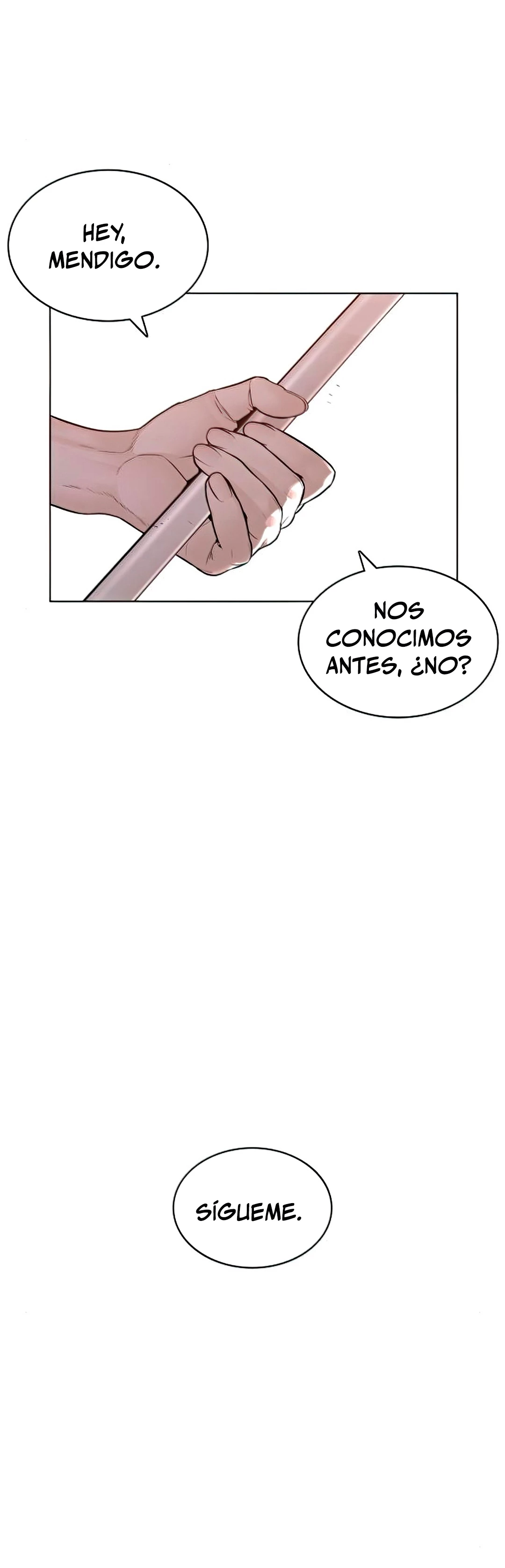 Como madrear - Capítulo 138 - Página 100 - LectorTMOo