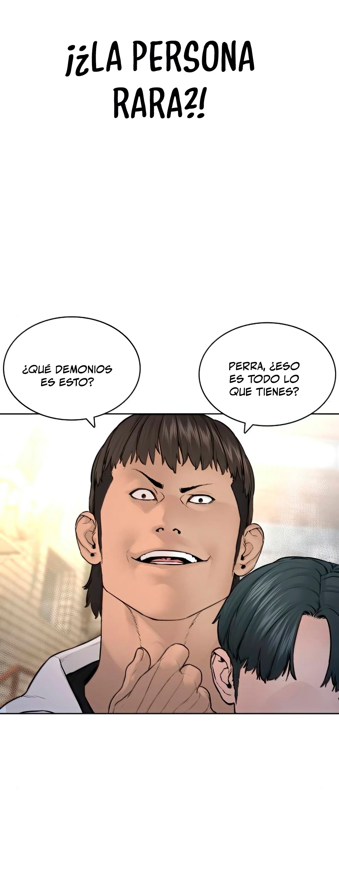 Como madrear - Capítulo 138 - Página 102 - LectorTMOo