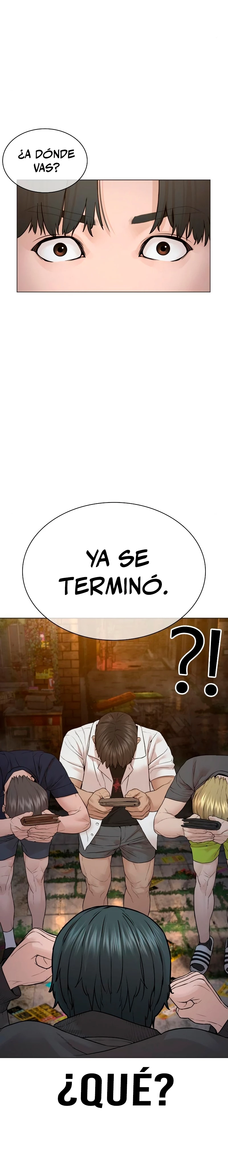 Como madrear - Capítulo 139 - Página 5 - LectorTMOo