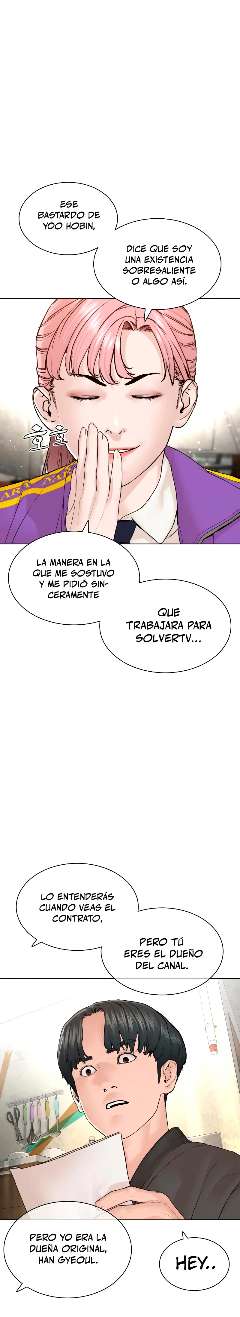 Como madrear - Capítulo 139 - Página 12 - LectorTMOo