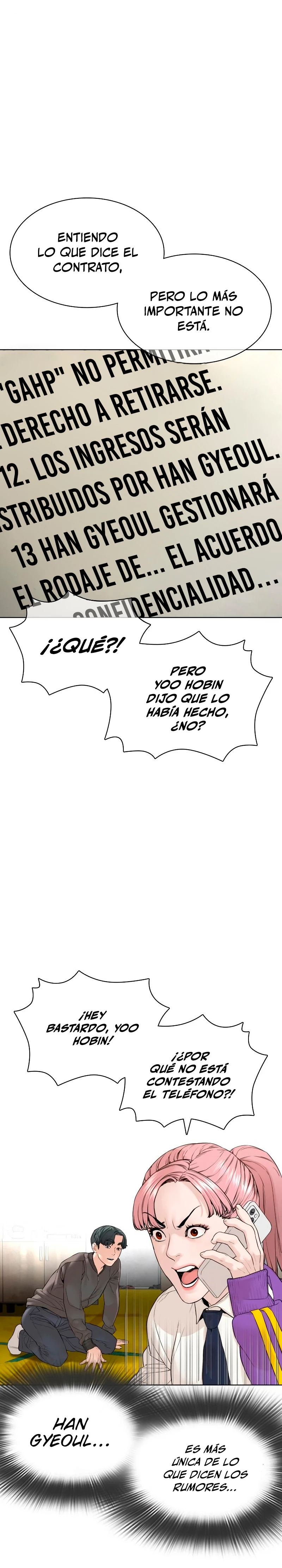 Como madrear - Capítulo 139 - Página 13 - LectorTMOo
