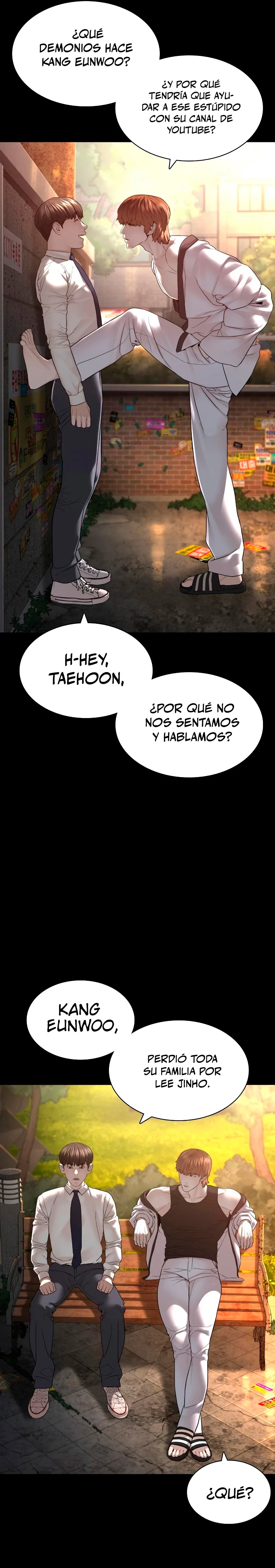 Como madrear - Capítulo 139 - Página 16 - LectorTMOo