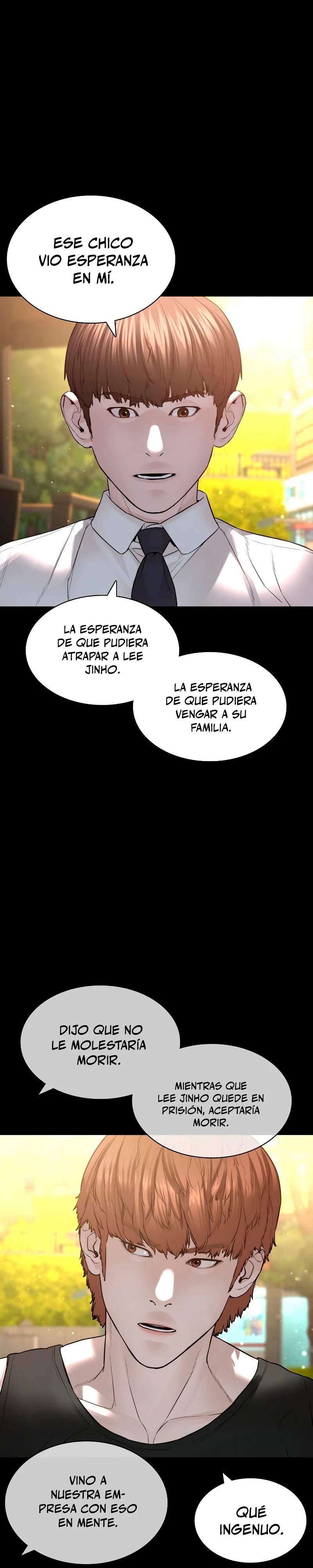 Como madrear - Capítulo 139 - Página 17 - LectorTMOo