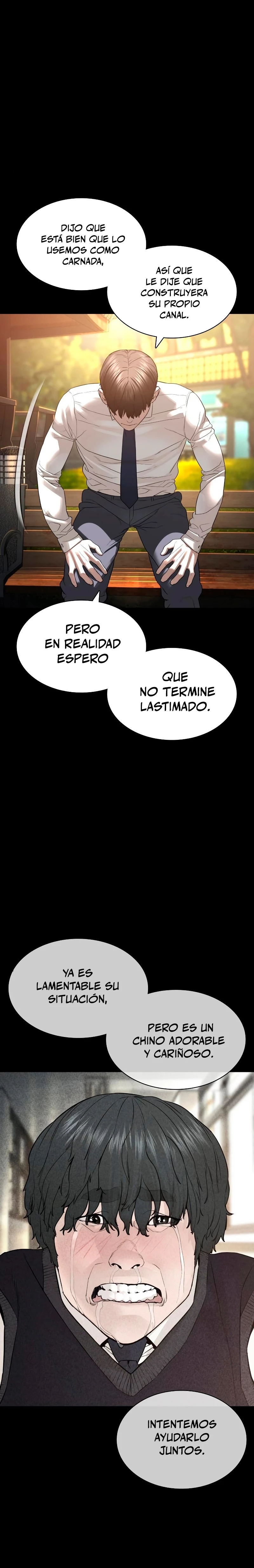 Como madrear - Capítulo 139 - Página 18 - LectorTMOo