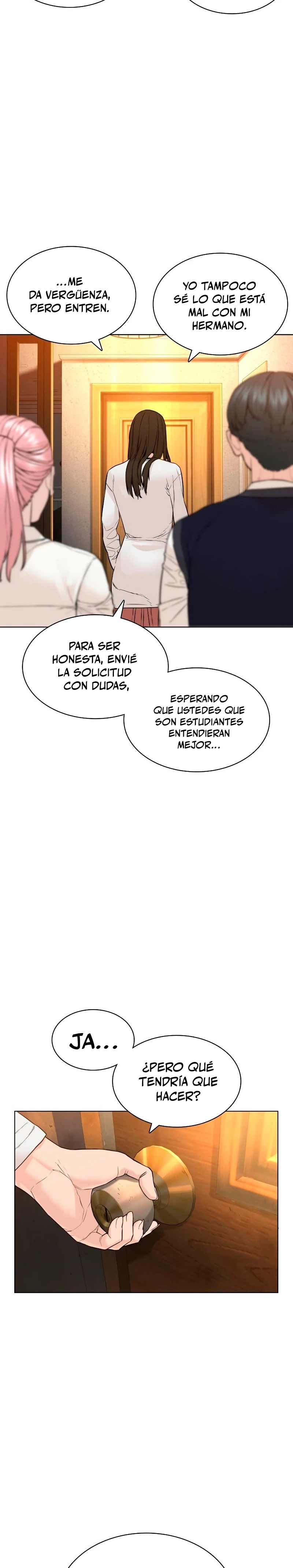 Como madrear - Capítulo 139 - Página 25 - LectorTMOo