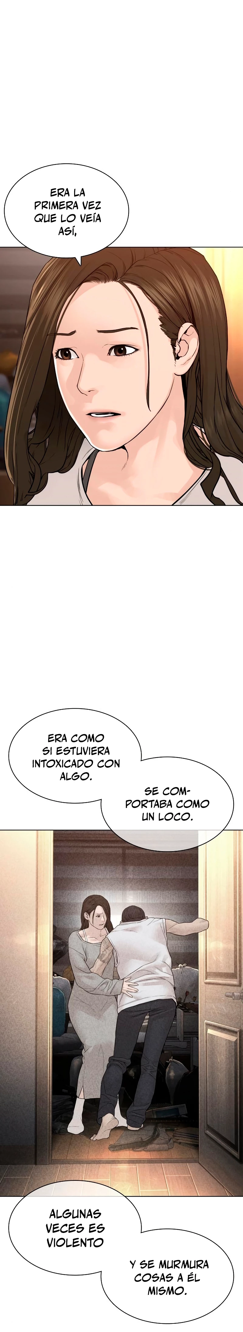 Como madrear - Capítulo 139 - Página 27 - LectorTMOo