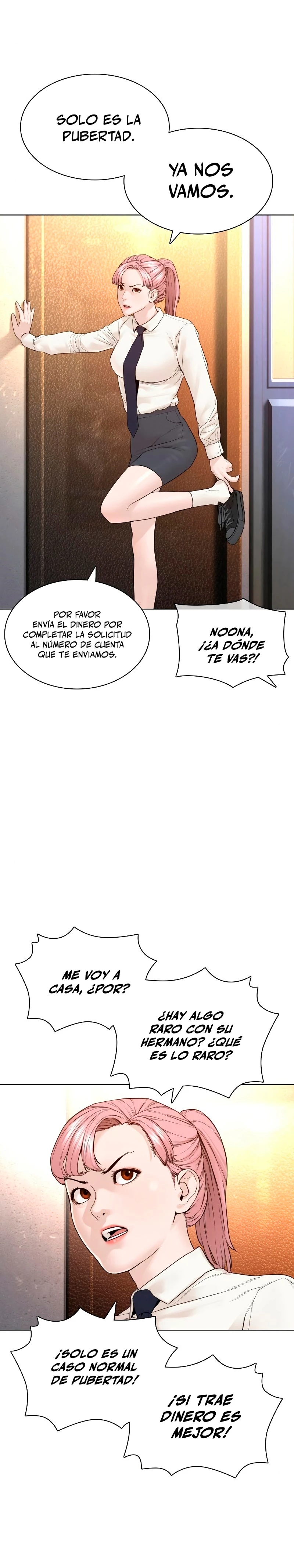 Como madrear - Capítulo 139 - Página 29 - LectorTMOo